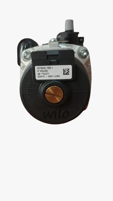 BOMBA WILO 5 M - N334