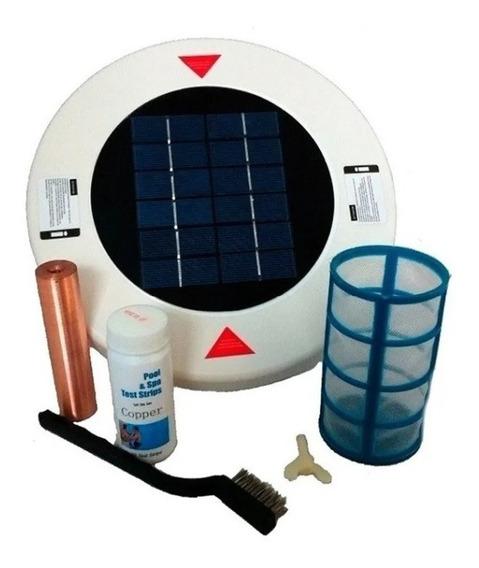 IONIZADOR SOLAR EUTERMA