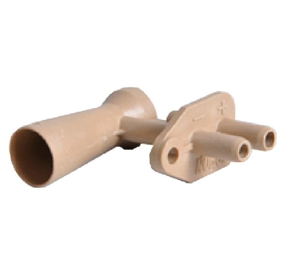 Venturi Ventilador Peisa Diva Duo/Unica