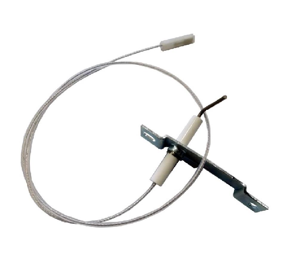 Electrodo Simple Soporte Doble Peisa