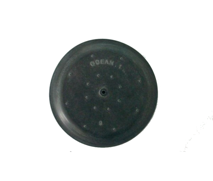 Diafragma sanitario Luna - Eco Doble Servicio Baxi