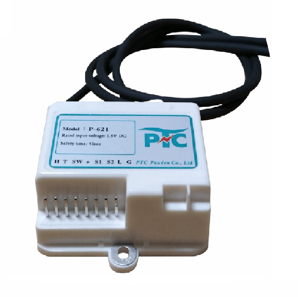 Unidad de encendido climatizador Peisa