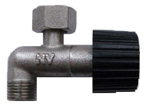 Llave de llenado Main BAXI