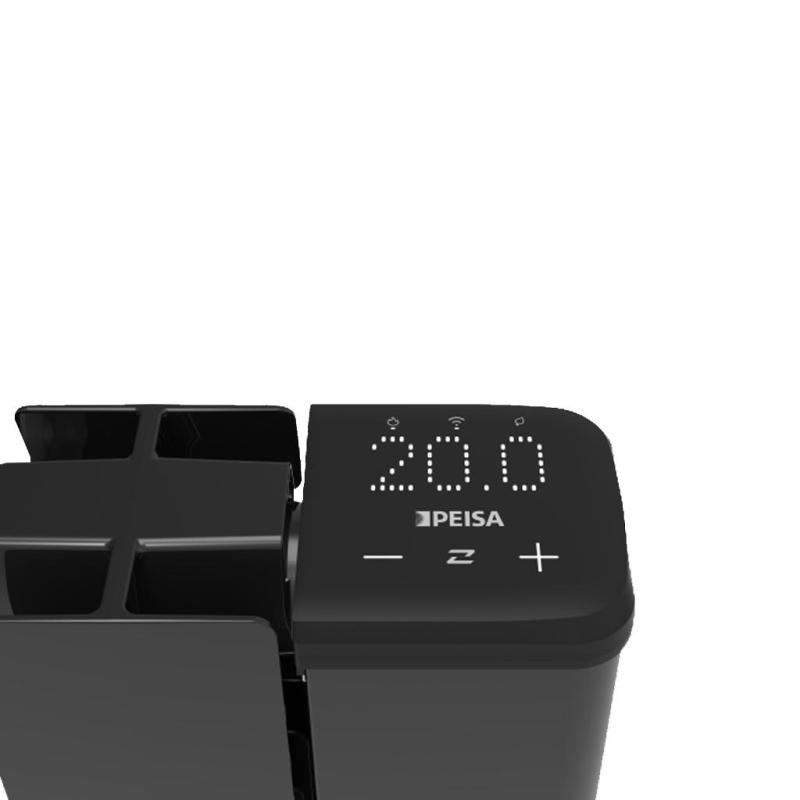 RADIADOR ELECTRICO BROEN E SMART 1000 NG