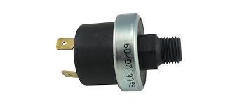 PRESOSTATO DE AGUA - M097 BAXI