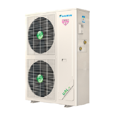 MINICHILLER INVERTER, F/C R410A ,3TR - 1 X 220VCA