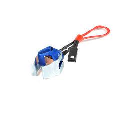 Sonda NTC de contacto dos pines