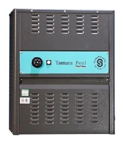 Climatizadores De Piscina Santilli Tamara Pool 40