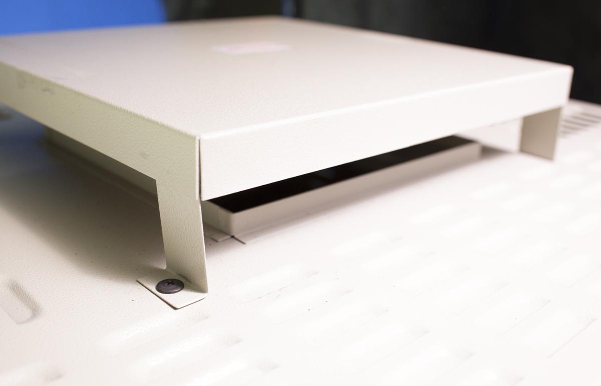 Climatizador De Piscina Santilli San Francisco Pool CPI 80