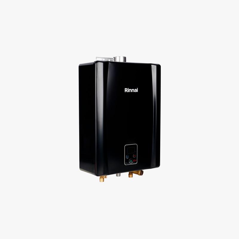 CALEFON RINNAI 21L DIGITAL TIRO FORZADO 29000 KCAL/H GE