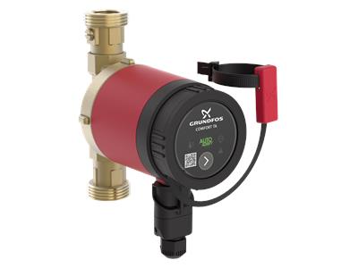 BOMBA CIRCULADORA SANITARIA COMFORT AUTOADAPT 15-14 1 1/4"