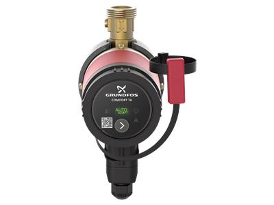 BOMBA CIRCULADORA SANITARIA COMFORT AUTOADAPT 15-14 1 1/4"