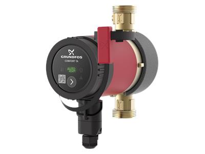 BOMBA CIRCULADORA SANITARIA COMFORT AUTOADAPT 15-14 1 1/4"