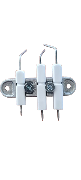 Conjunto Piloto (3 Electrodos) Euterma