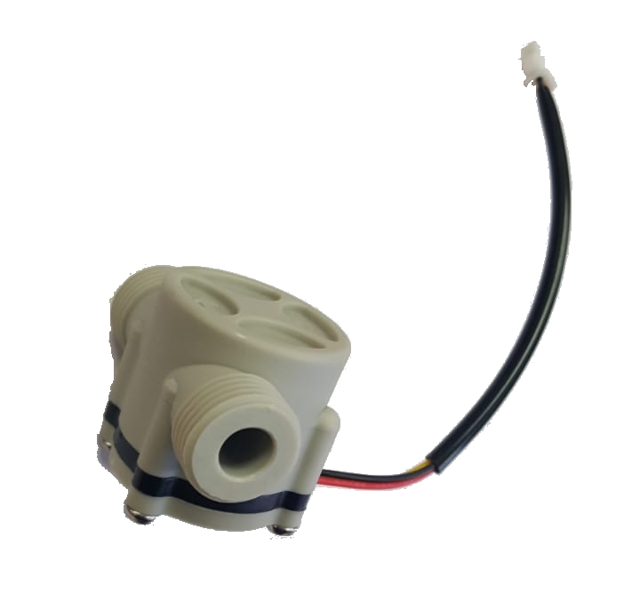 Rotometro Sanitario Micra Euterma