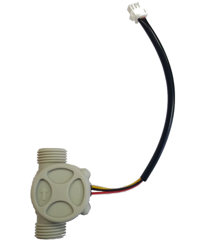 Rotometro Sanitario Micra Euterma