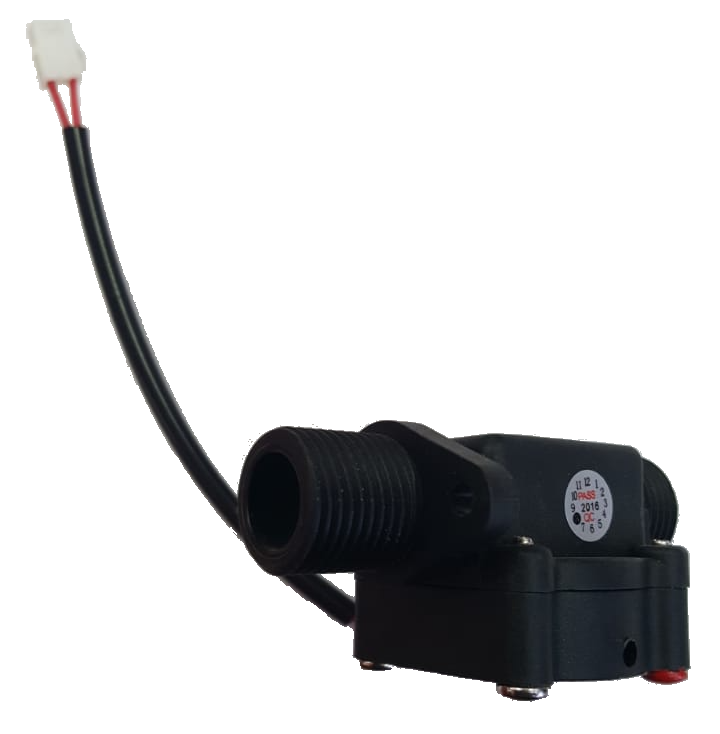 Flow Switch Magnetico 1/2 Euterma