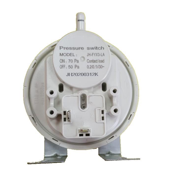 Presostato de Aire Euterma