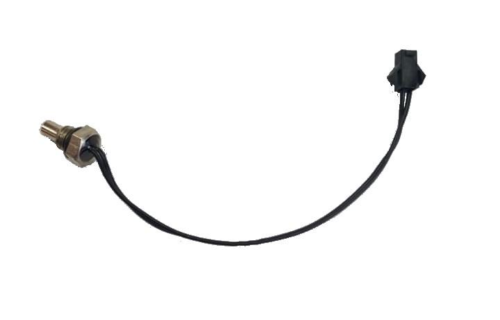 Sonda Aruba 20 Euterma