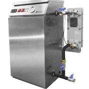 Climatizador Eléctrico Flowing Luxus Cl-10-s 16 m2