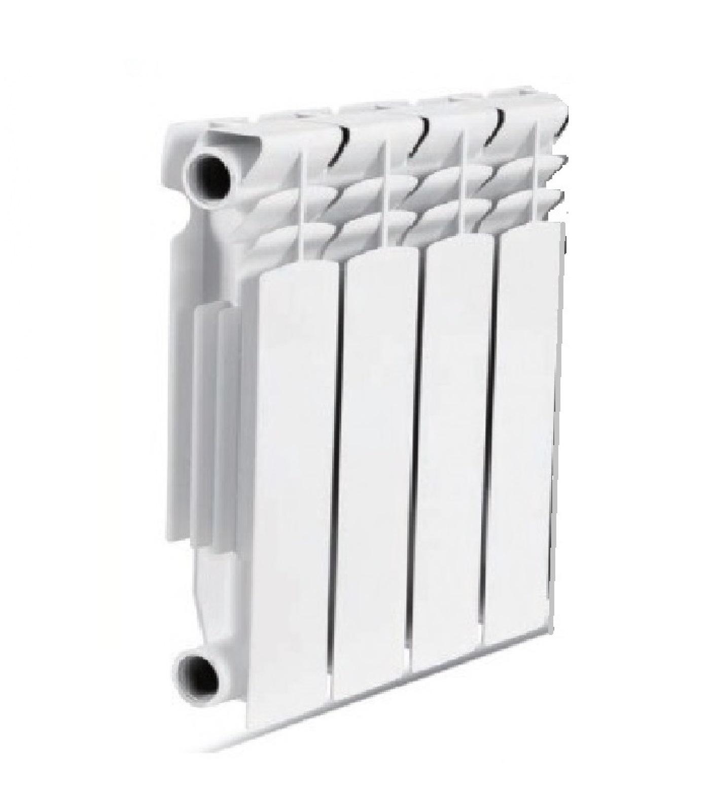 Radiador Euterma Moscú 500 x Elemento