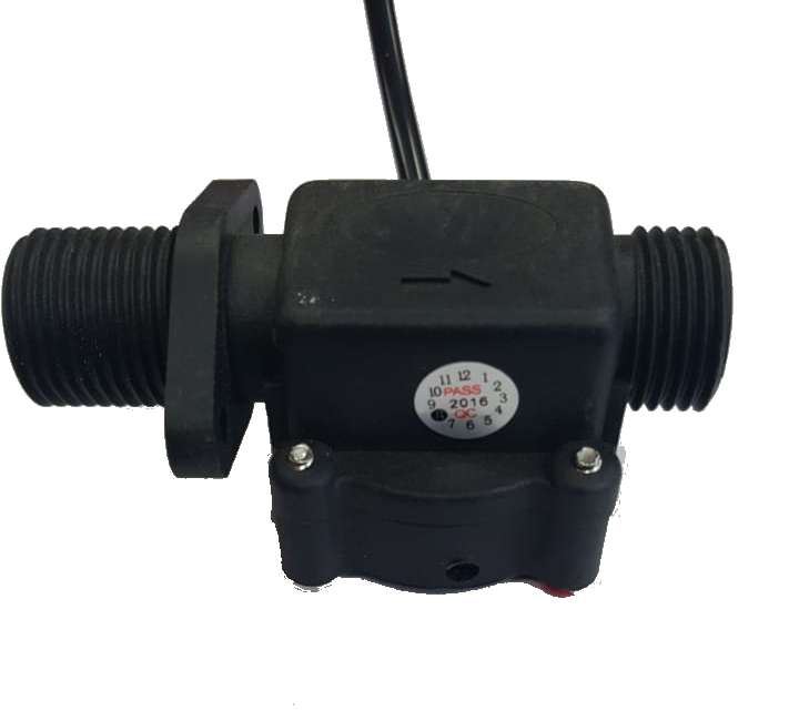 Flow Switch Magnetico 3/4 Euterma