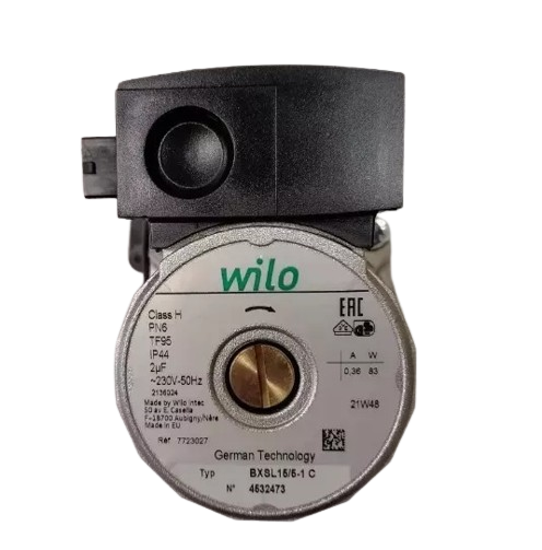 BOMBA WILO 5 METROS MAINFOUR-FORTRCH - N070