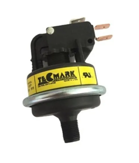 Presostato De Agua Climatizador De Piscina Peisa