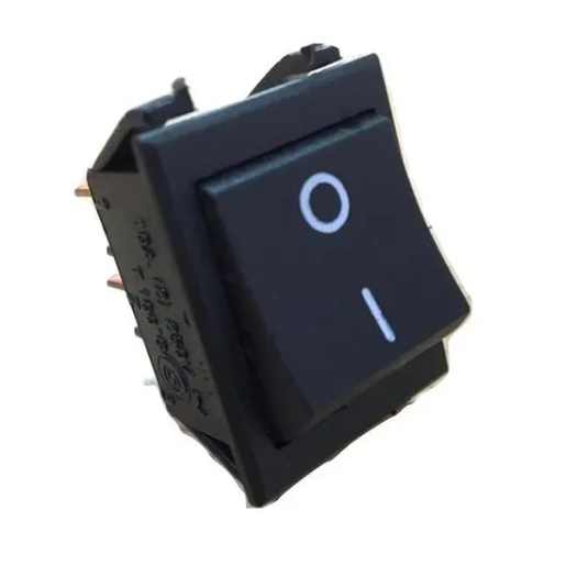 Tecla de encendido Peisa TX70 T80