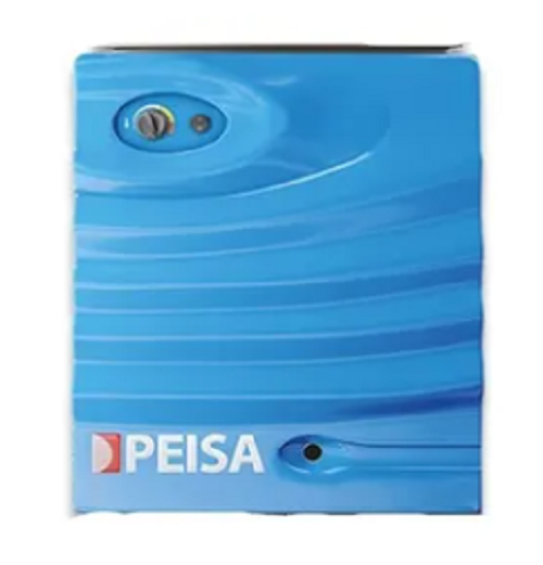 Frente Plástico Original Climatizadores Peisa TX40