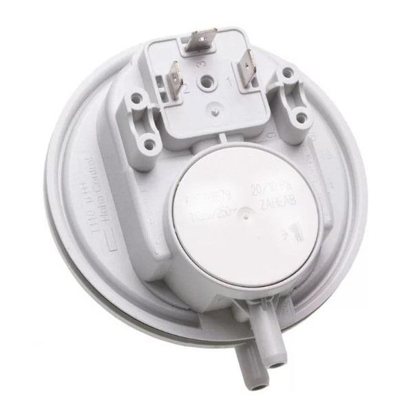 Presostato De Humos 1.8 MBAR