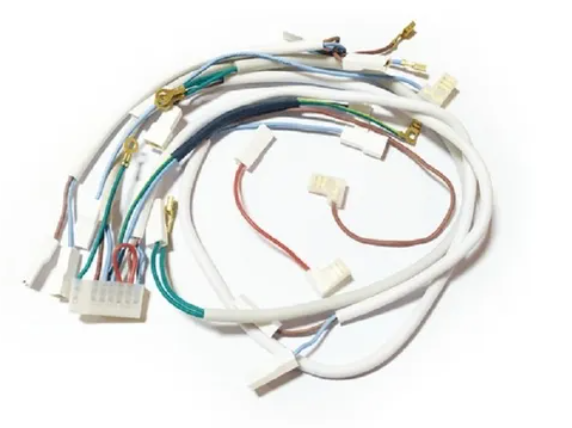 Juego De Cables Climatizador Peisa TX70