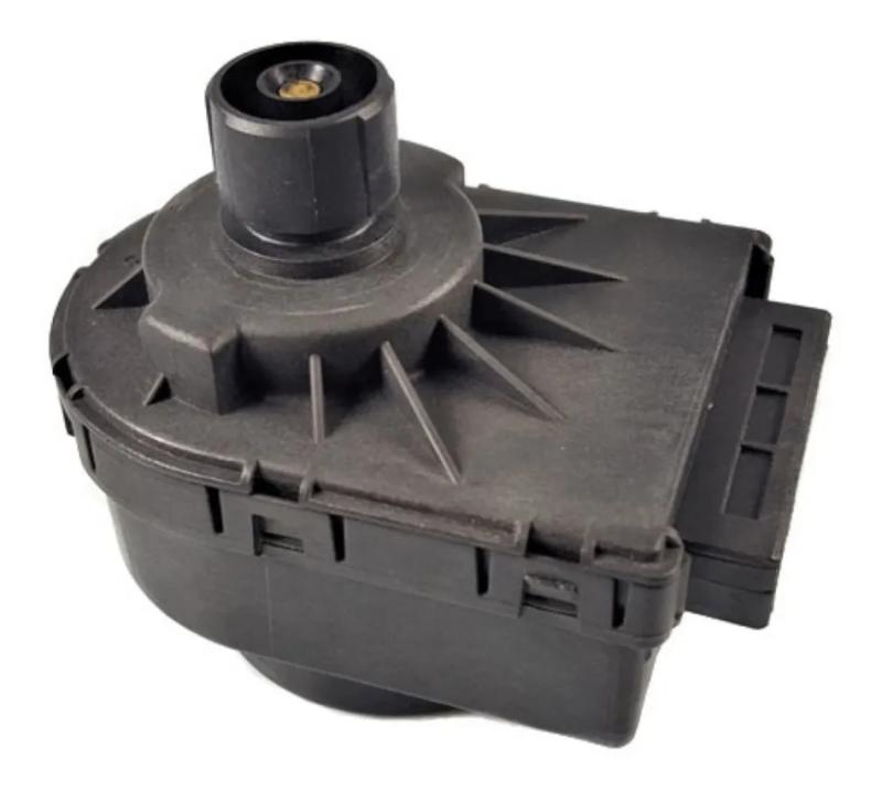 MINIBOX MOTOR VALV. 3 VIAS 220V