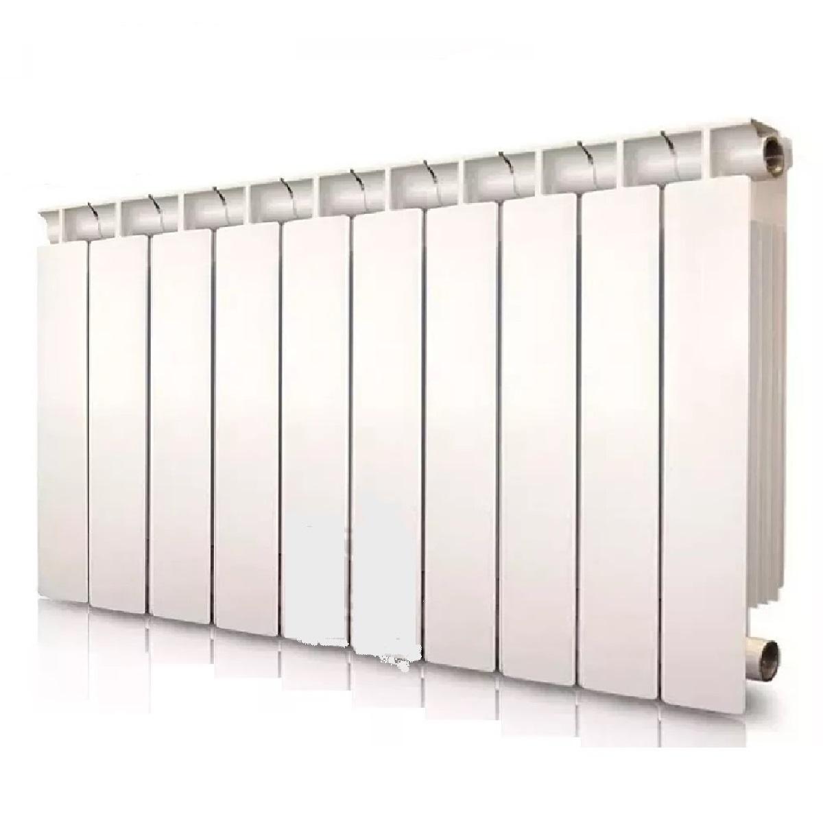 Radiador Peisa Tropical T500 10 Elementos