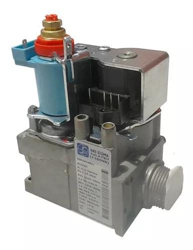 VALVULA GAS SIT SIGMA 845 MODULANTE