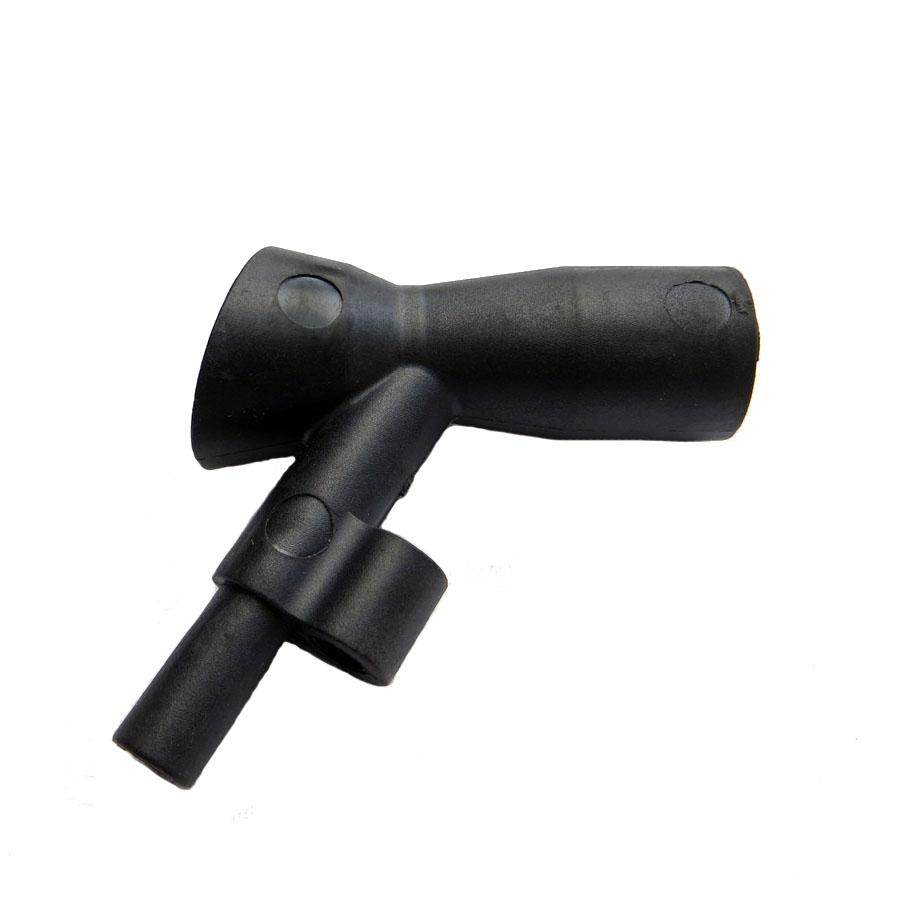 Venturi Plástico Simple Inclinado Main 24 FI Baxi