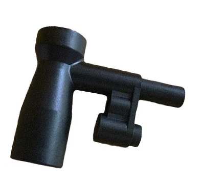 Venturi Plástico Simple Recto Mainfour - Fourtech Baxi - Eco 4S