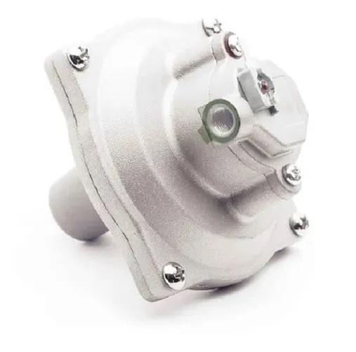 Solenoide con Piloto Peisa TX / T