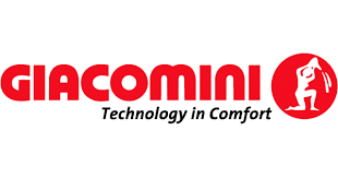 Racor Recto con Rosca Hembra Giacomini 1" x 1" H