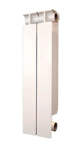 Radiador Peisa Tropical T500 2 Elementos