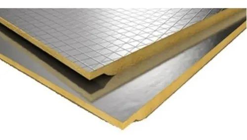 CLIMAVER PLUS COL ESPESOR 25MM MEDIDA 1.22 X 2.438 (17,82 M2) CAJA X6 UNIDADES