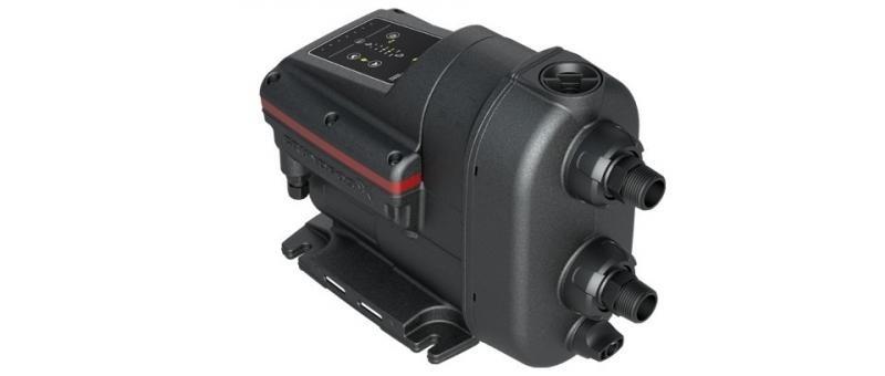 BOMBA PRESURIZADORA GRUNDFOS SCALA 2 3-45 AKCHDE 1X200-240V 50/60 HZ