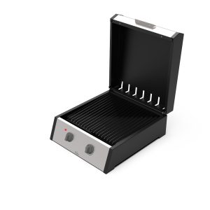 PARRILLA ELECTRICA LACAR 50 1800W