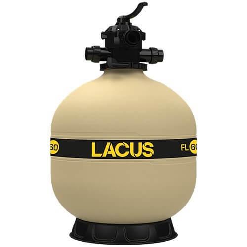 FILTRO LACUS FL 60 (110M3)