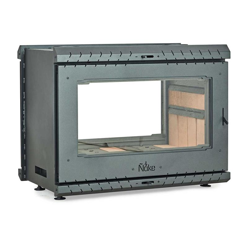 CEDRO 100 23000 KC/H DOBLE FRENTE PARA EMBUTIR