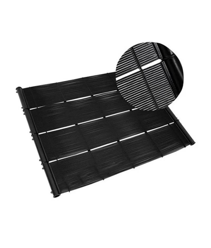 COLECTOR SOLAR PISCINA - NRTG 3 X 1,2