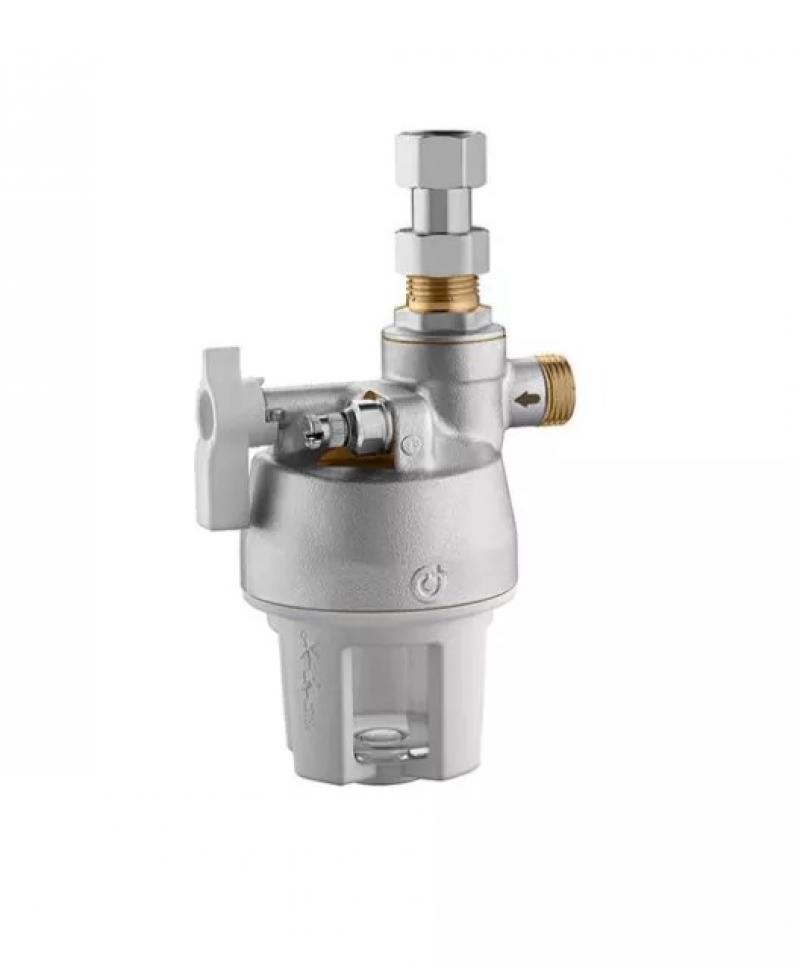 DOSIFICACOR DE POLIFOSFATO PARA CALDERAS