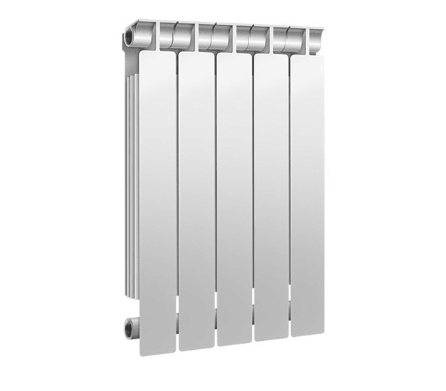 Radiador Peisa Tropical T500 5 Elementos