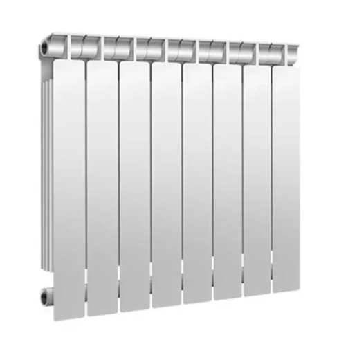 Radiador Peisa Tropical T500 8 Elementos