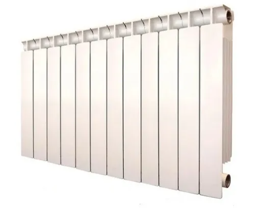 Radiador Peisa Tropical T500 12 Elementos